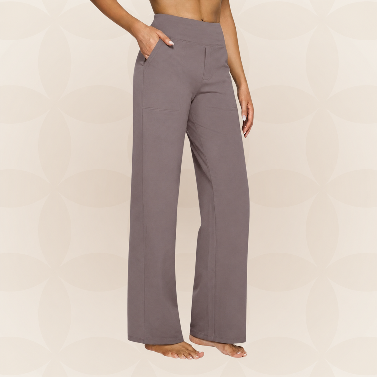 SANNE™ | COMFORT STRETCH PANTS