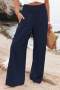 CAMILLE™ | RELAXED DRAWSTRING PANTS