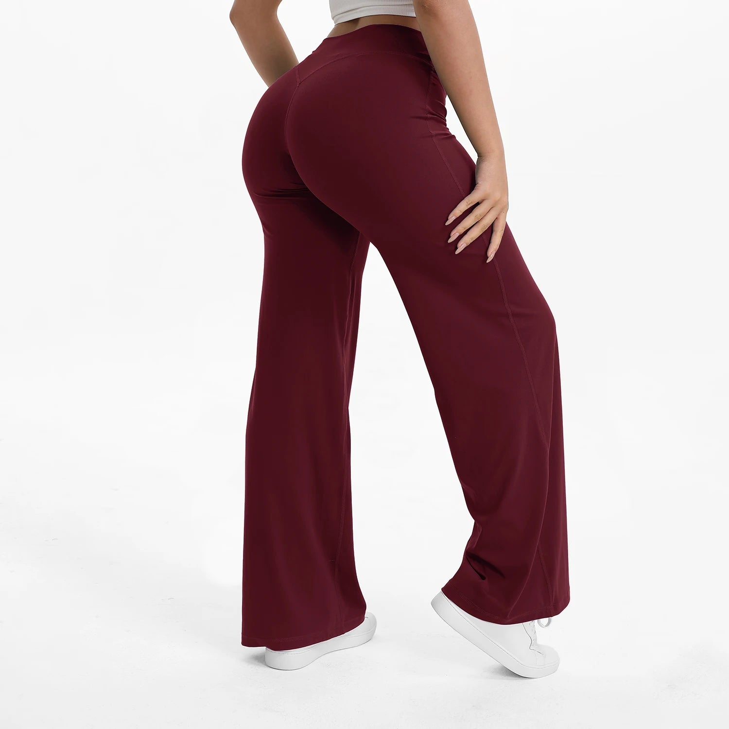 SELENE™ | SOFT STRETCH EVERYDAY PANTS