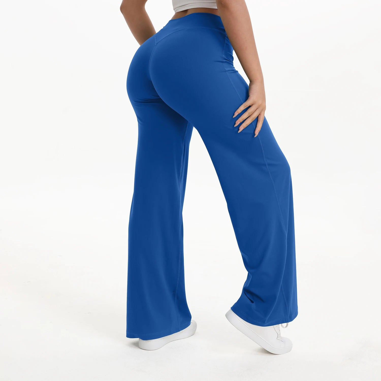 SELENE™ | SOFT STRETCH EVERYDAY PANTS