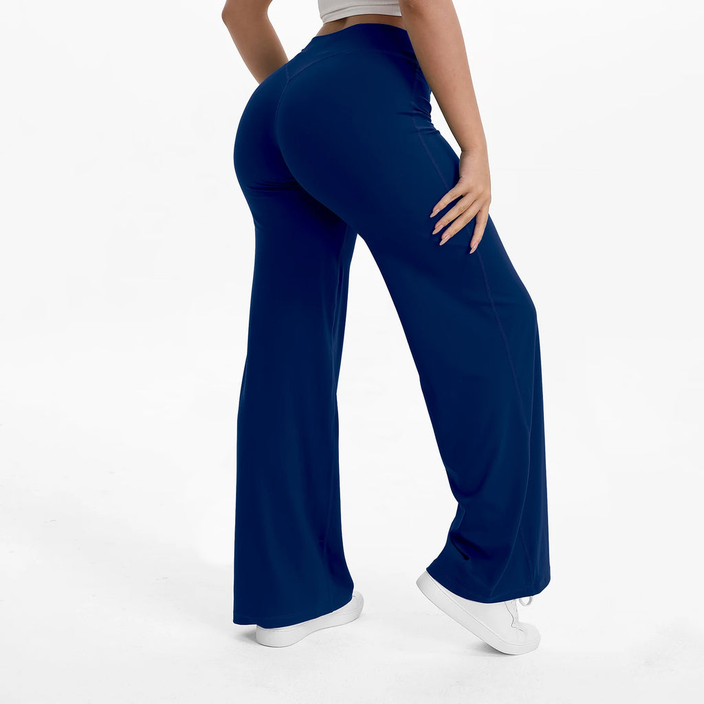 SELENE™ | SOFT STRETCH EVERYDAY PANTS