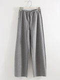 MARLOWE™ | RELAXED WIDE-LEG JOGGERS
