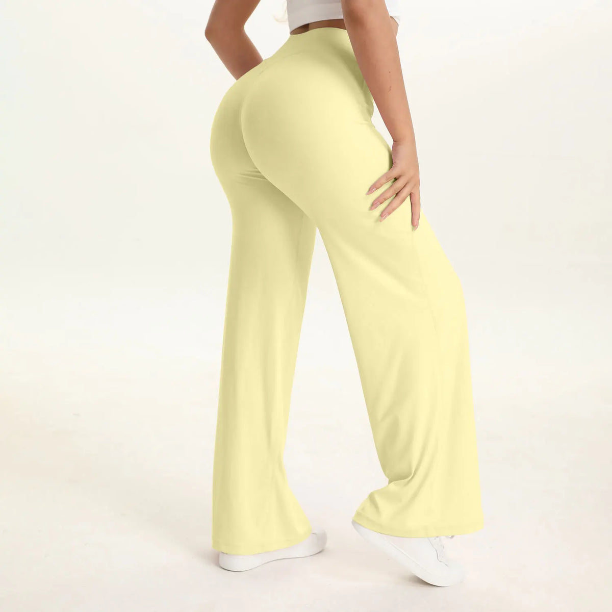 SELENE™ | SOFT STRETCH EVERYDAY PANTS