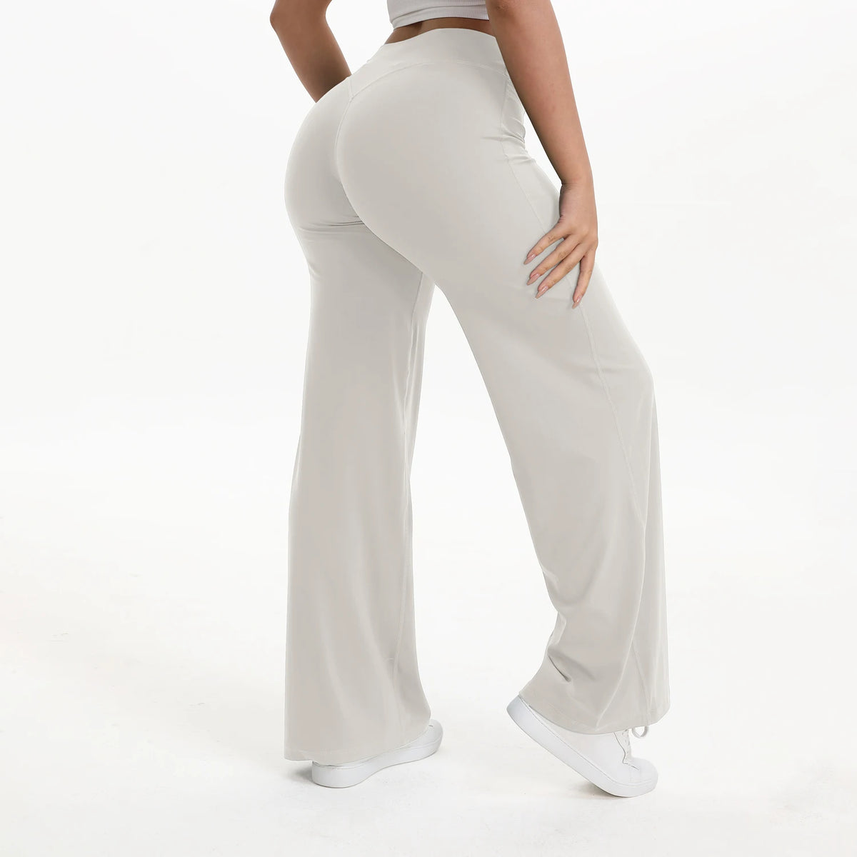 SELENE™ | SOFT STRETCH EVERYDAY PANTS