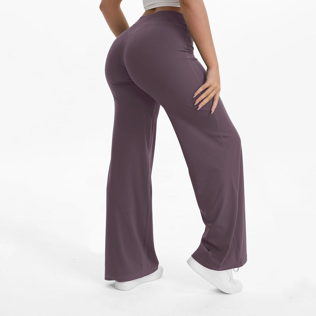 SELENE™ | SOFT STRETCH EVERYDAY PANTS