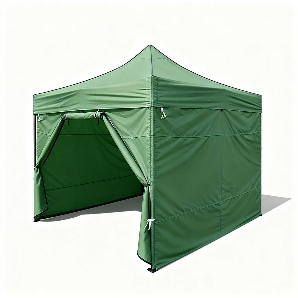 Shelterly – Weatherproof Canopy Side Panels