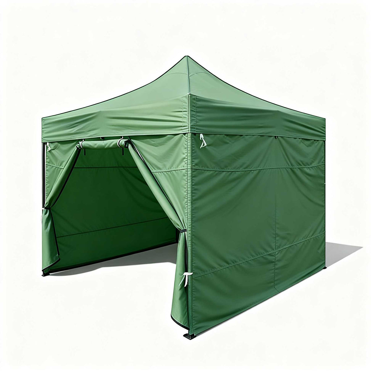 Shelterly – Weatherproof Canopy Side Panels