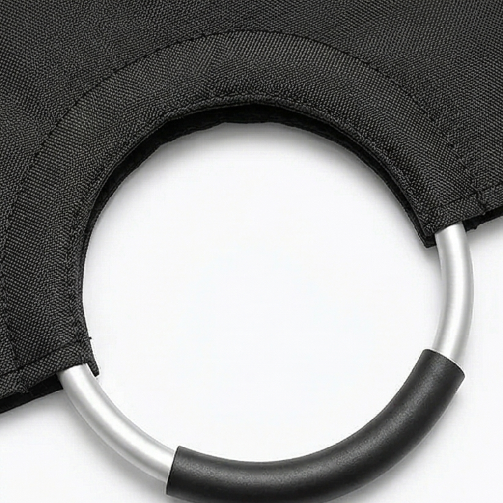 Carriva – Extra Large Collapsible Laundry Bag