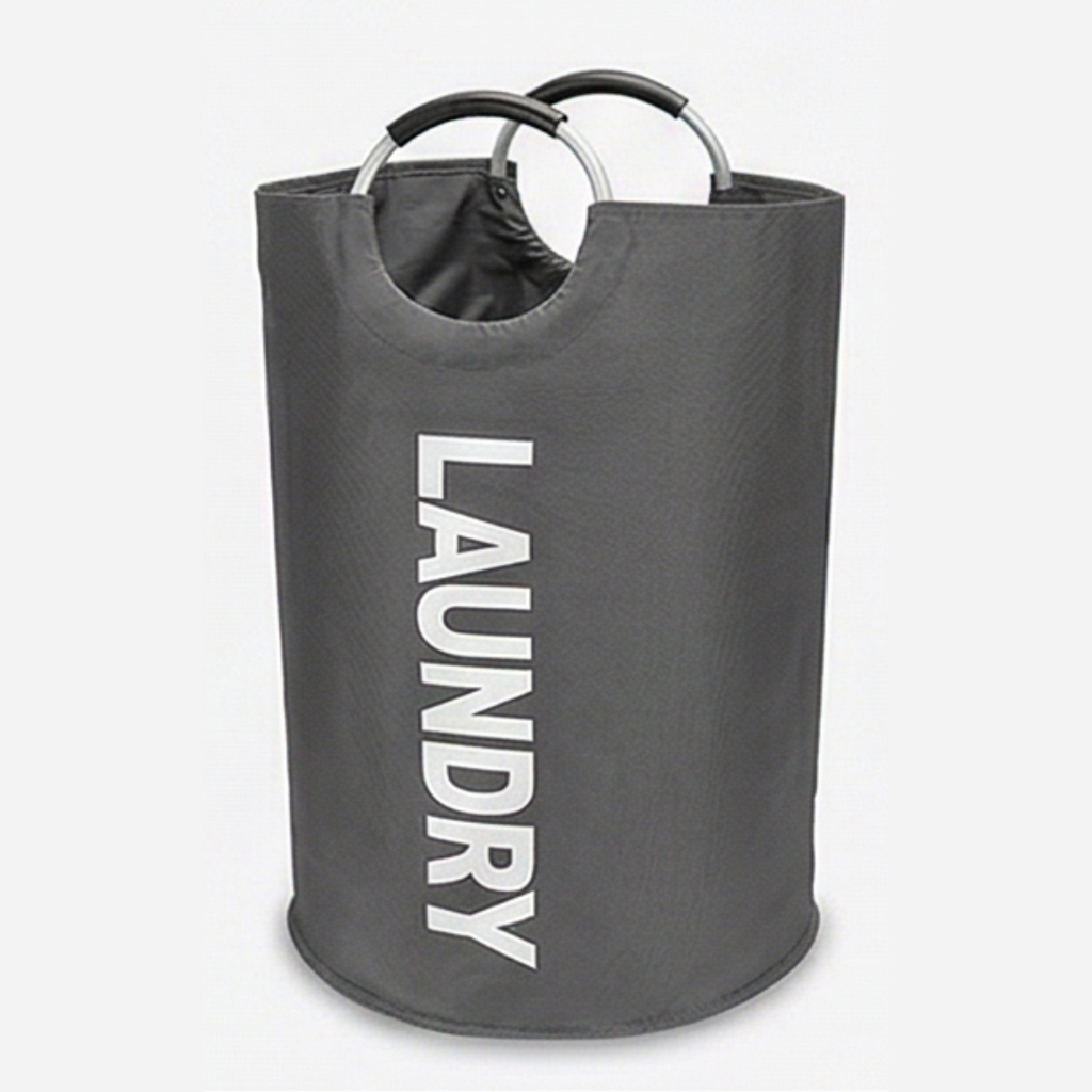 Carriva – Extra Large Collapsible Laundry Bag