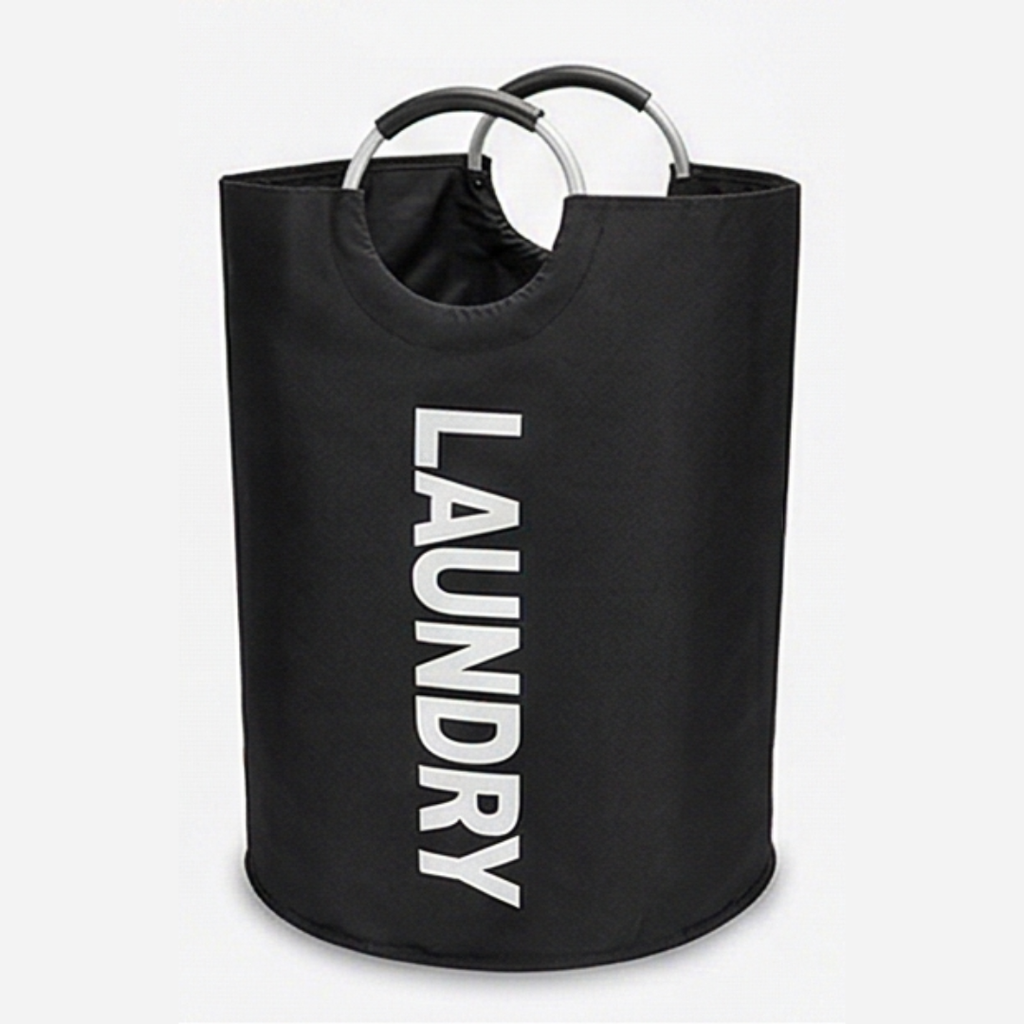 Carriva – Extra Large Collapsible Laundry Bag