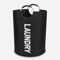 Carriva – Extra Large Collapsible Laundry Bag