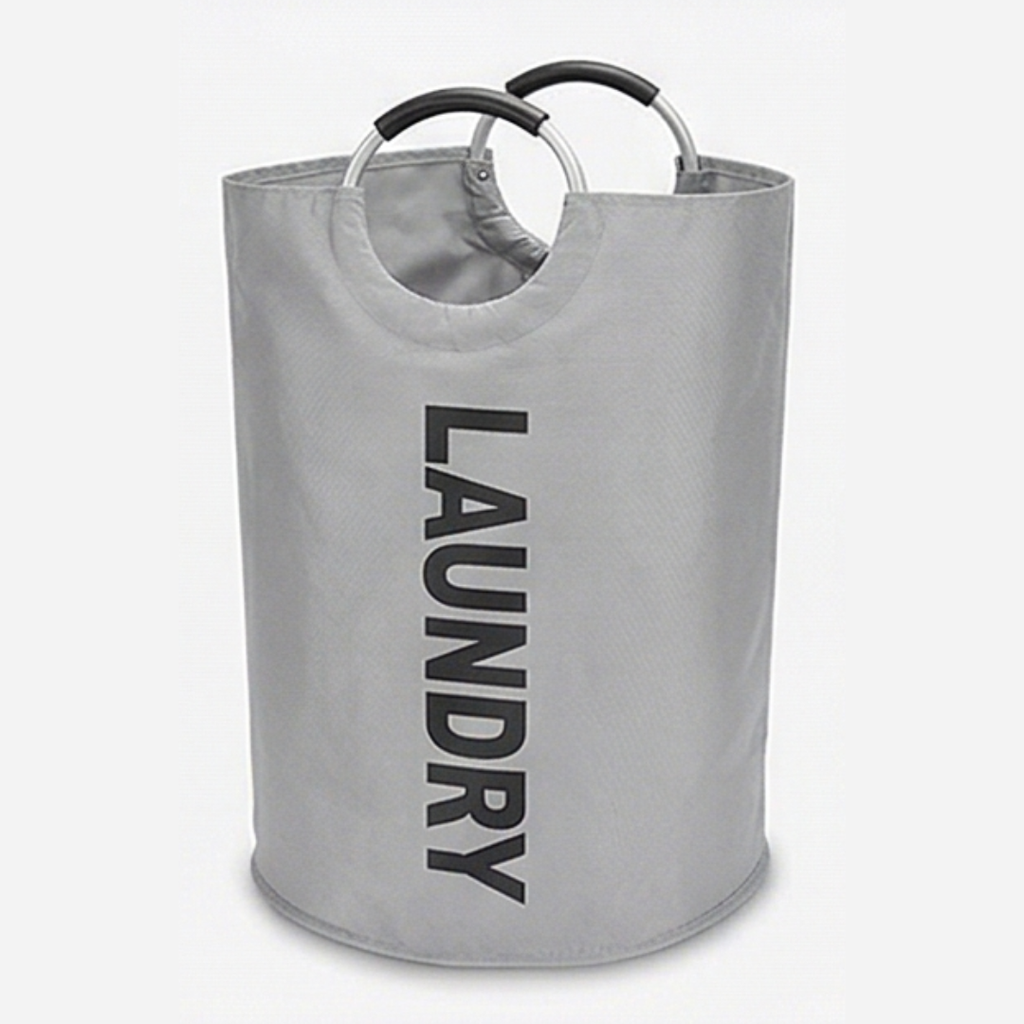 Carriva – Extra Large Collapsible Laundry Bag
