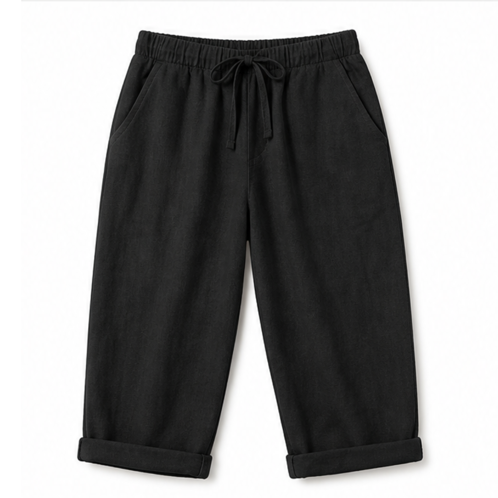 Lunaire – Women's Capri Pants for Easy Summer Style