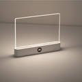 Lumella – LED Reading Lamp with Auto Shutoff Timer