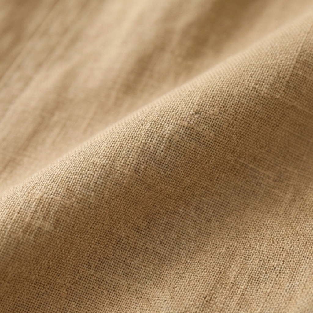 Linara – Cotton Linen Tapered Pants
