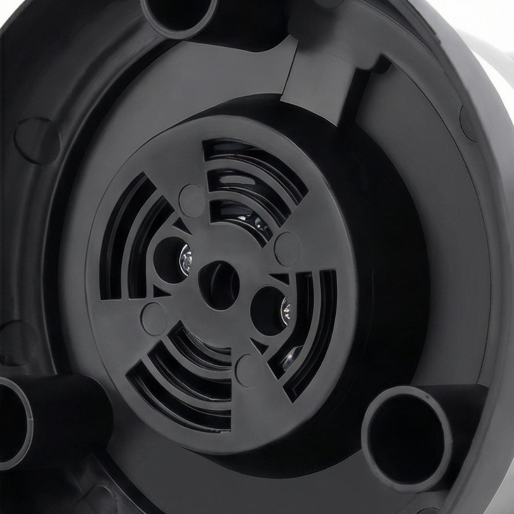 Grindora – Multi Blade Grinder for Coffee and Spices