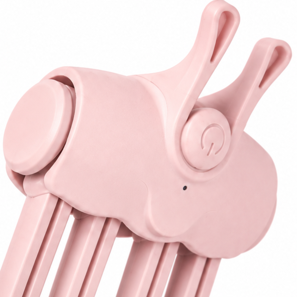 Rootlift – Heated Root-Lift Volumizing Hair Clip
