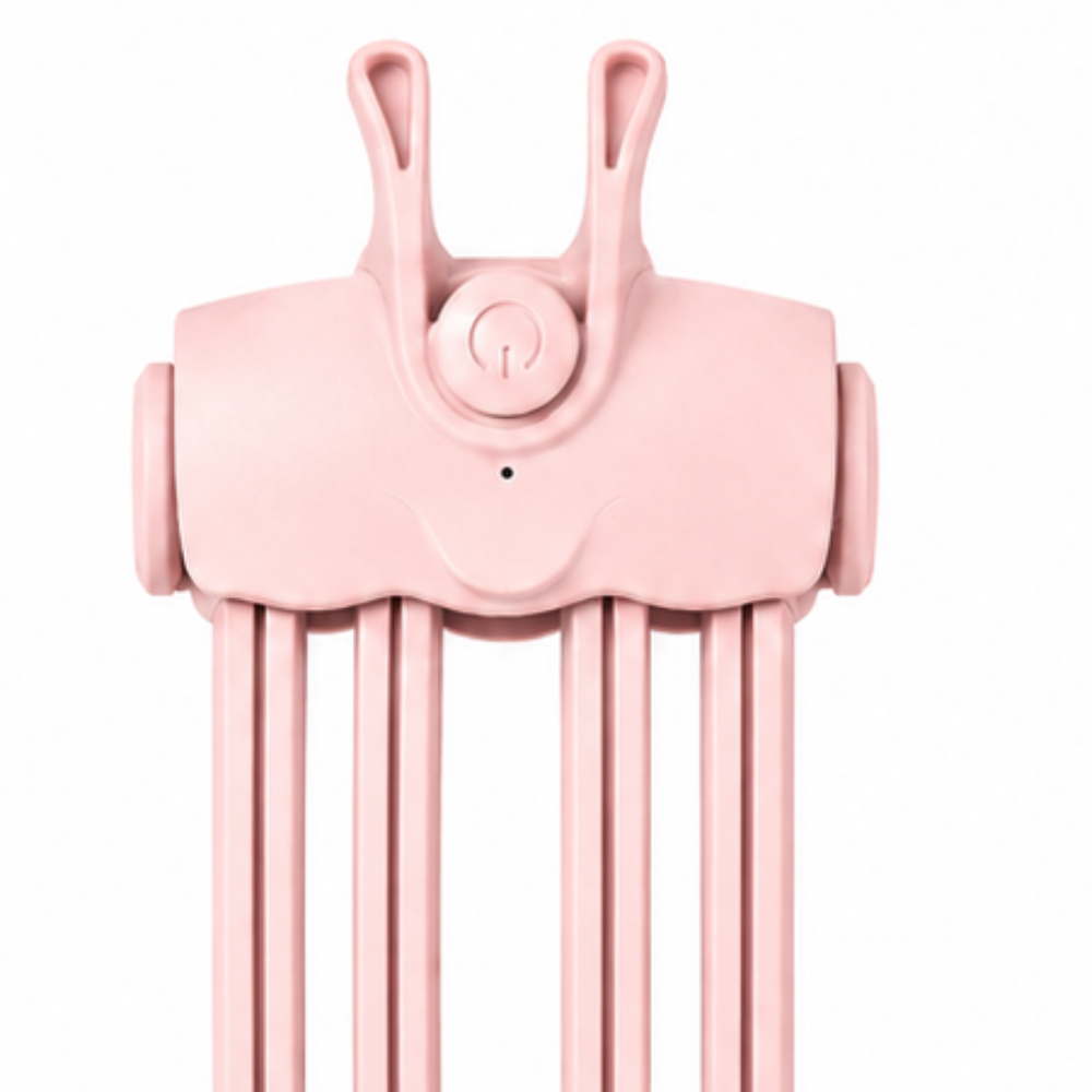 Rootlift – Heated Root-Lift Volumizing Hair Clip