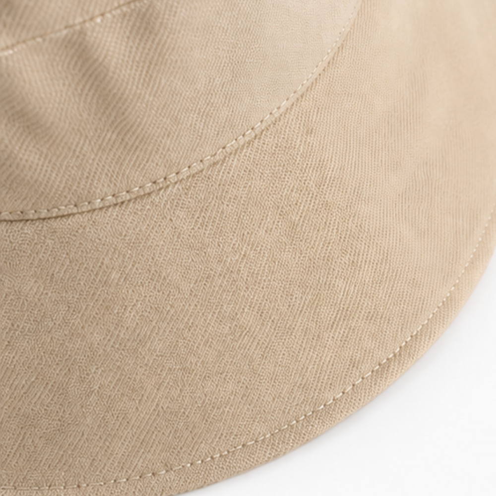 Wearbella – Packable Wide Brim Sun Hat