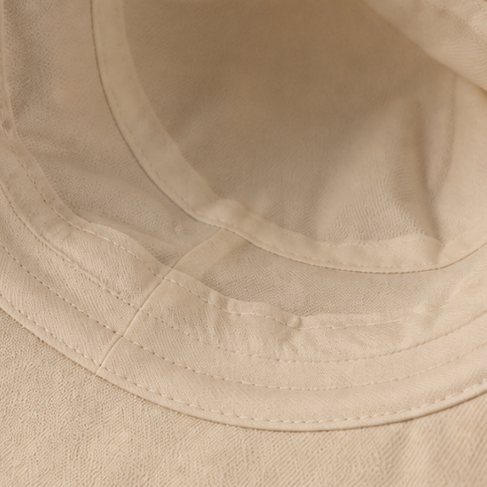 Wearbella – Packable Wide Brim Sun Hat