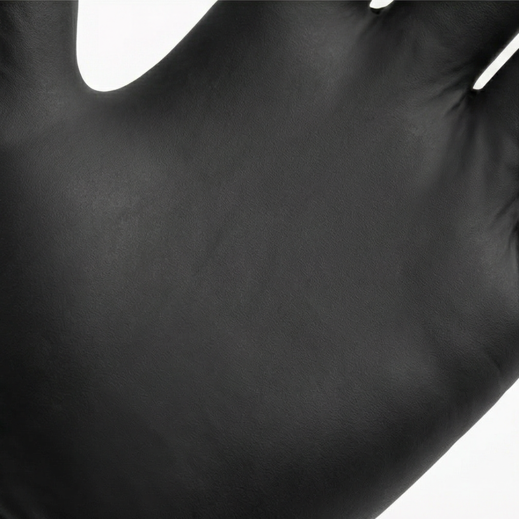 Gripshield - Heavy duty nitrile gloves (100 pack)