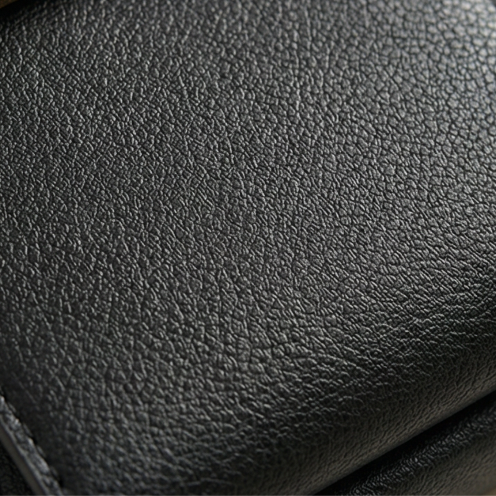 Carrara - Touch through crossbody phone purse