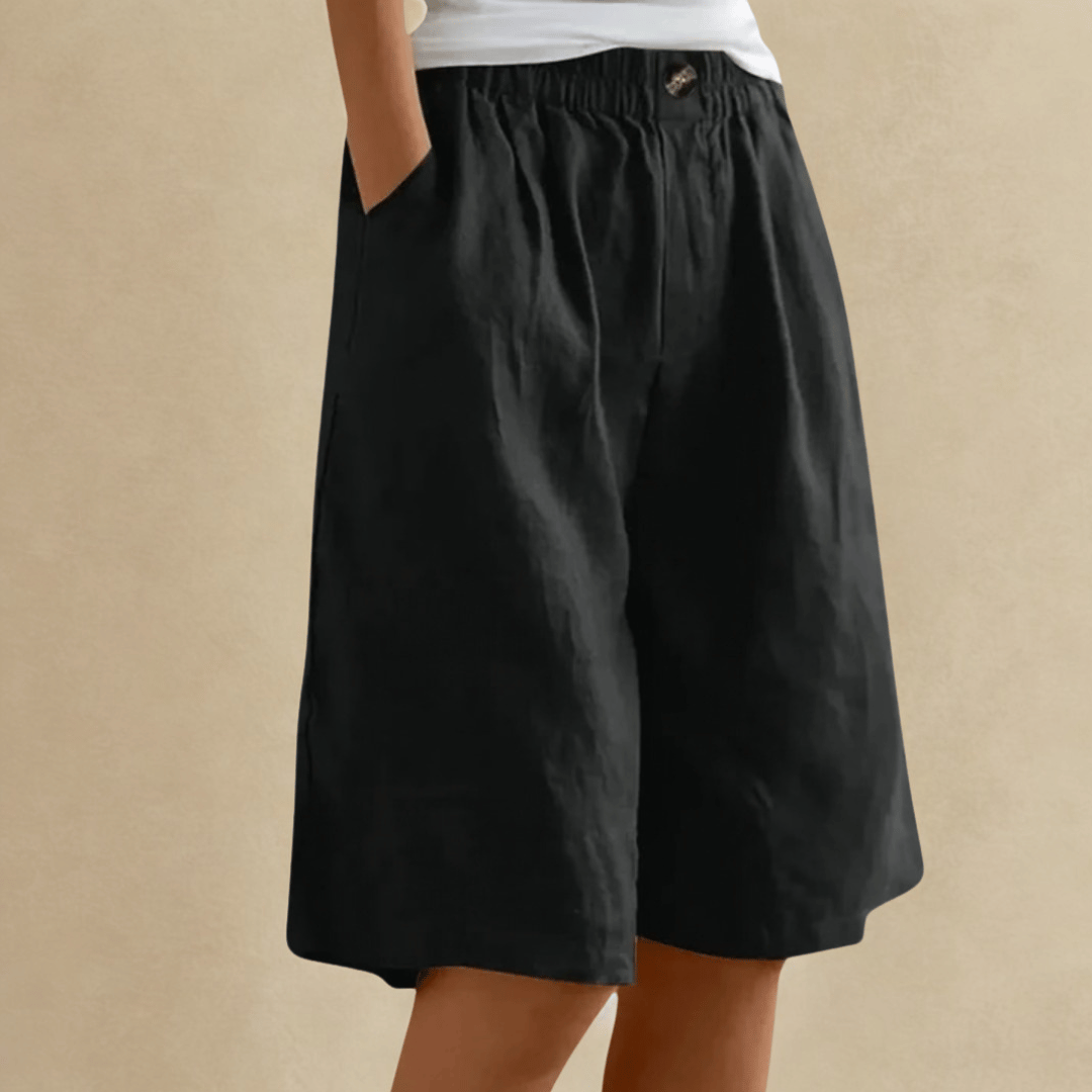 Dianna™ Comfort Shorts