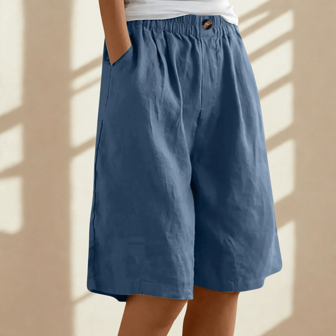 Dianna™ Comfort Shorts