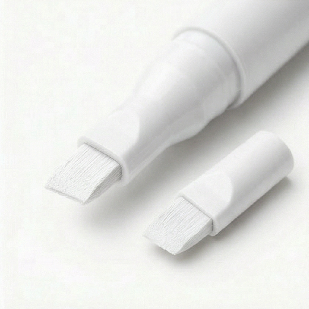 Groutglow – Waterproof Grout Pen for Tile Repair, 12 Colors (12 Pcs)