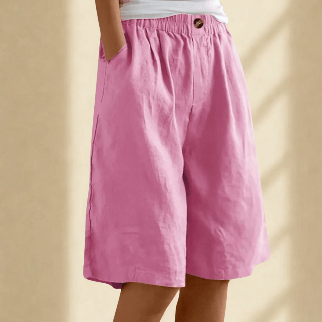 Dianna™ Comfort Shorts