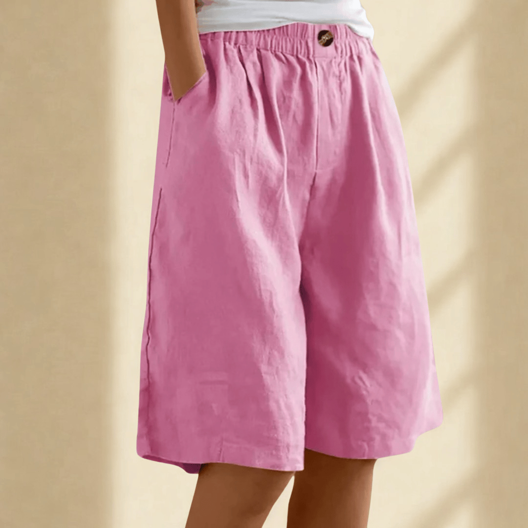 Dianna™ Comfort Shorts