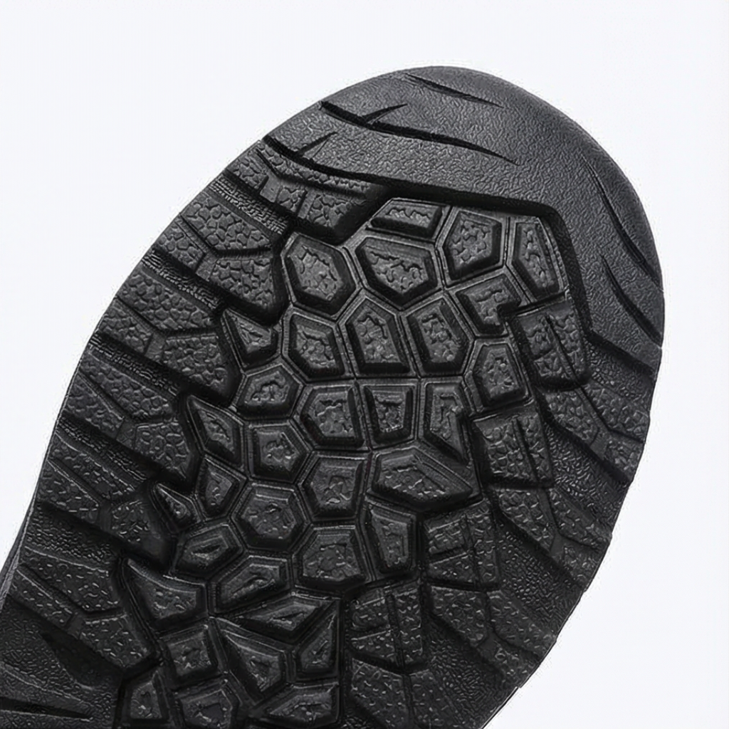 Warmstep - Women's waterproof fur lined winter boots