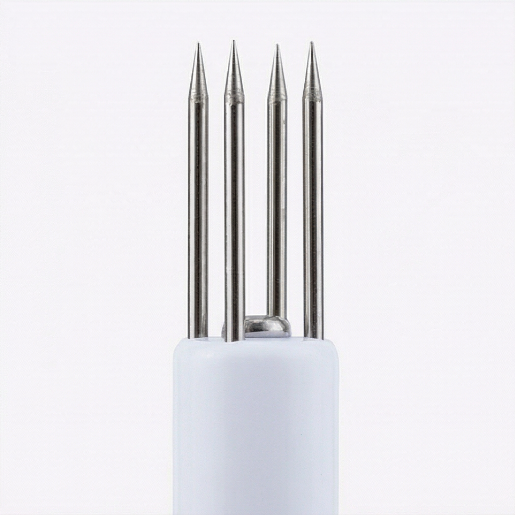 TwistPeel - Hand Crank Apple Peeler