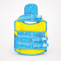 Floatpup – Ergonomic Contour Dog Life Jacket
