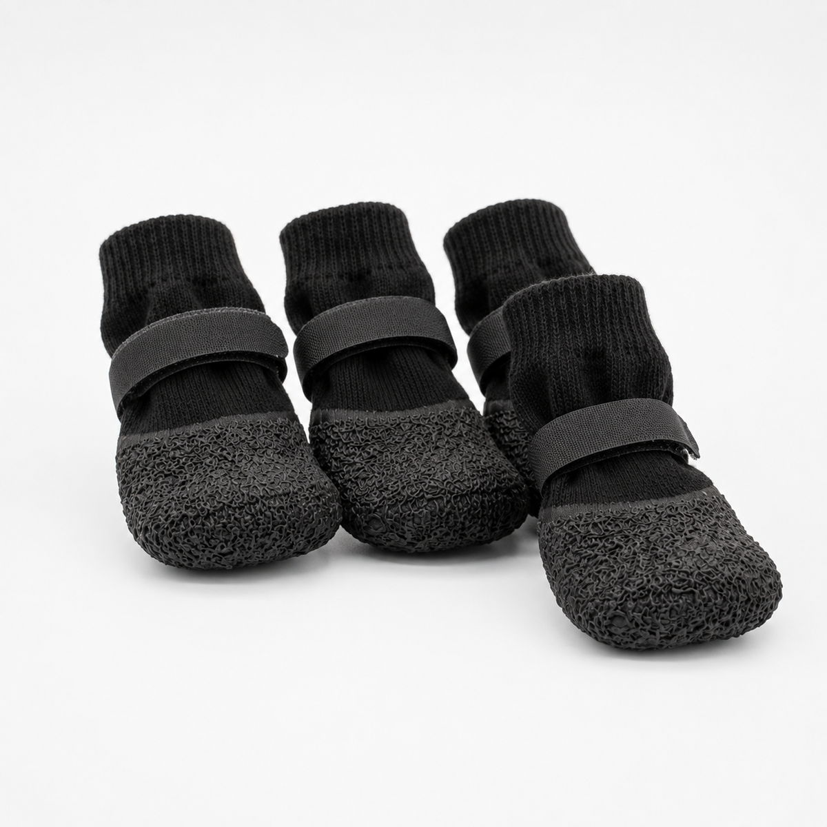 Trakton – Waterproof Non-Slip Dog Boots