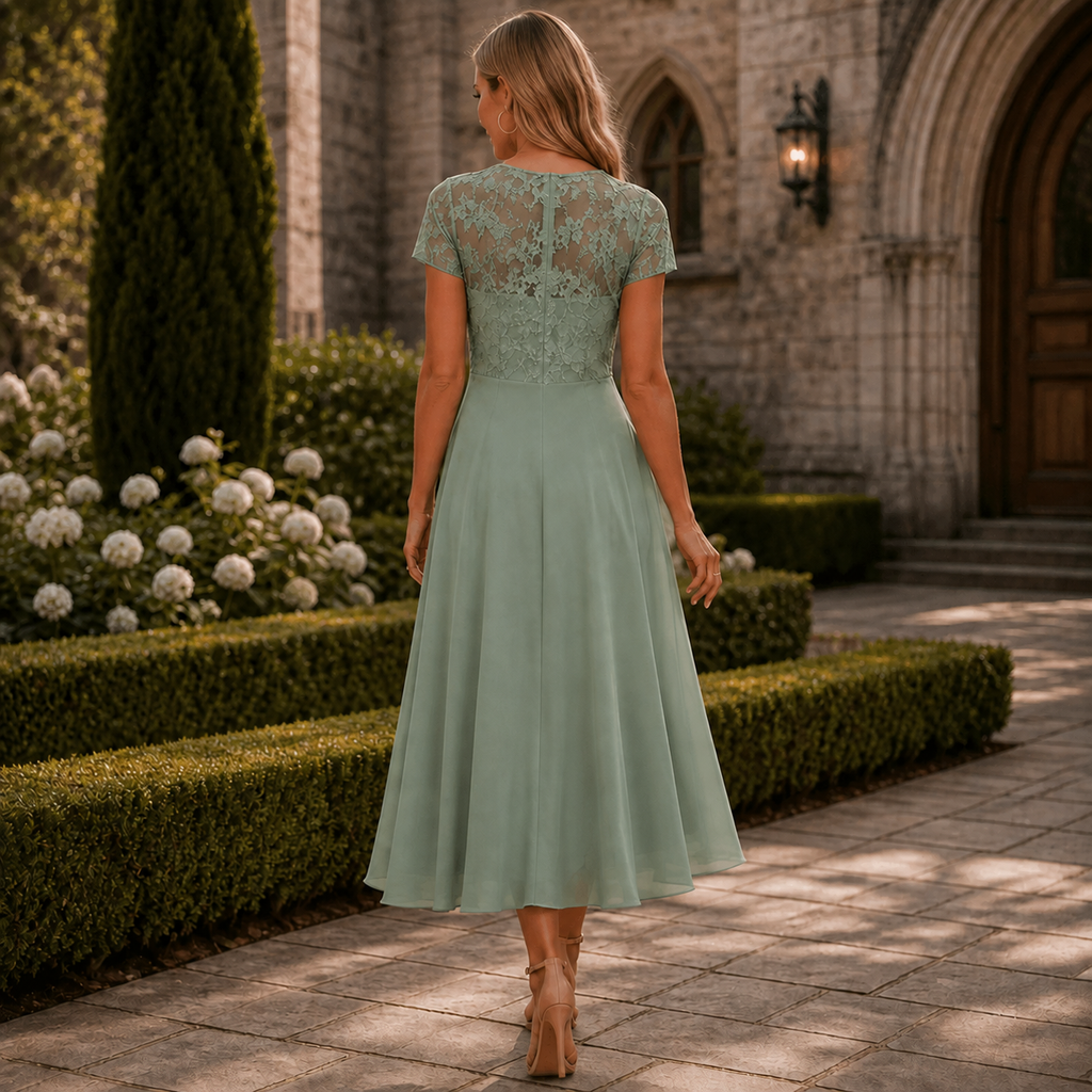 Wearbella – The Occasion Dress That Skims, Never Squeezes