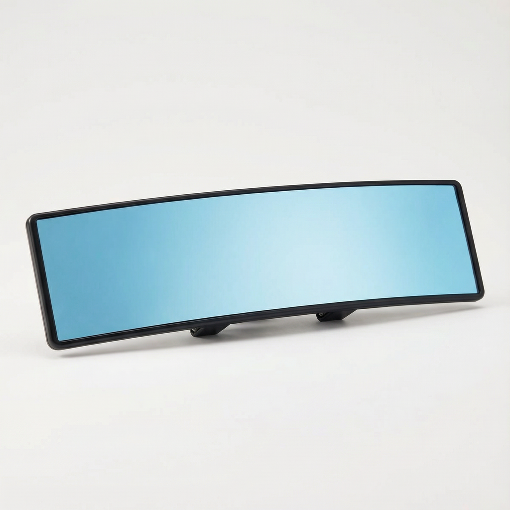 Clearspan - Wide Angle Panoramic Rearview Mirror