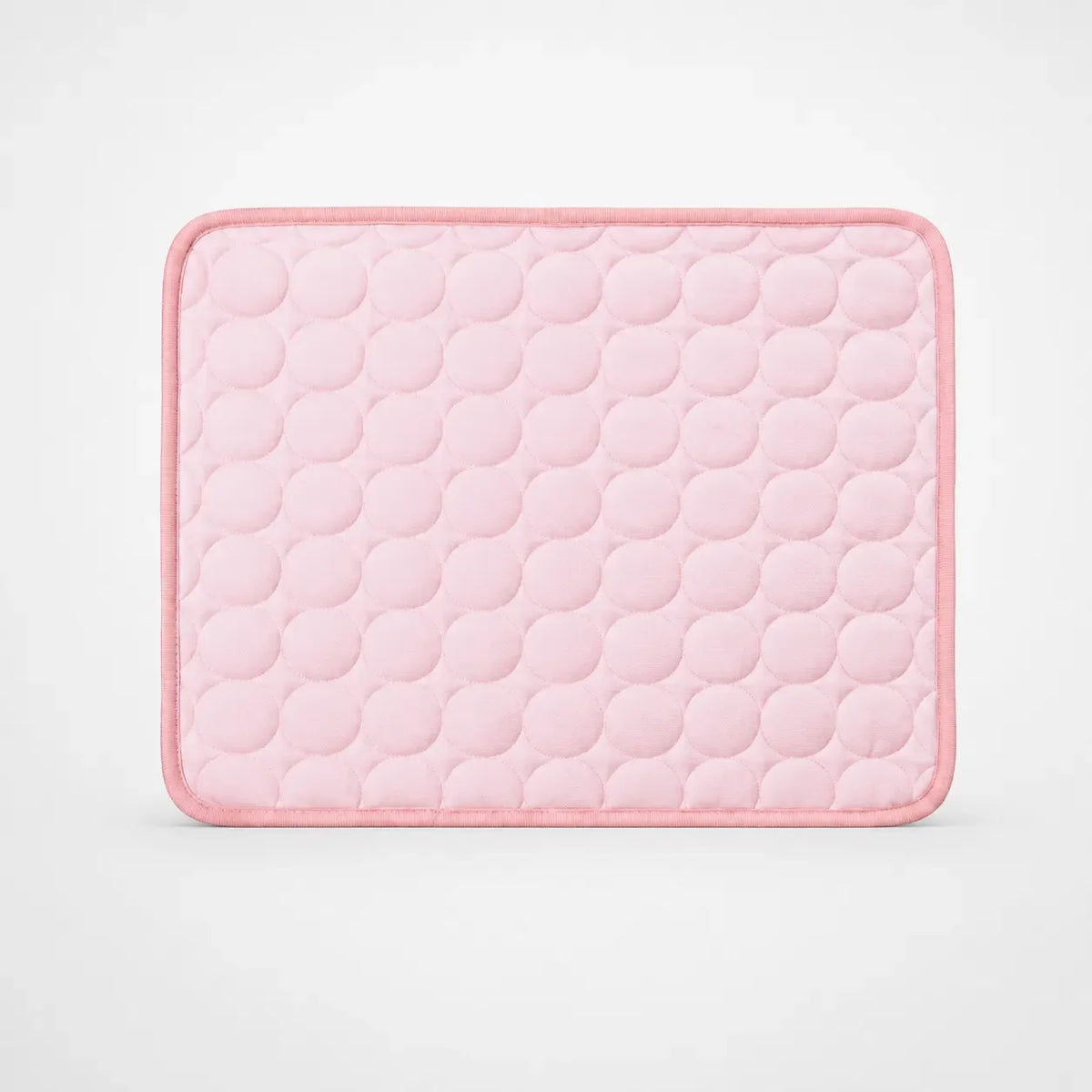 Coolabee – Cooling Mat for Dogs & Cats, No-Freeze Washable Pet Pad