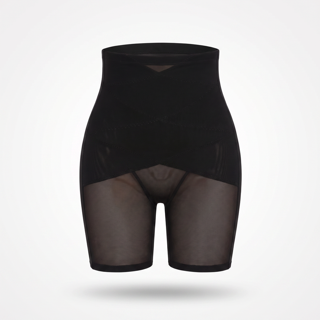 Wearbella – Shaping Shorts For A Better Dress Fit