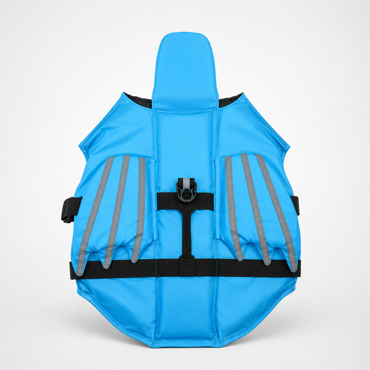 Angelfloat – Reflective Angel Wing Dog Life Jacket