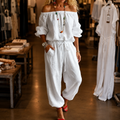 Wearbella – Off-Shoulder That Skips The Styling