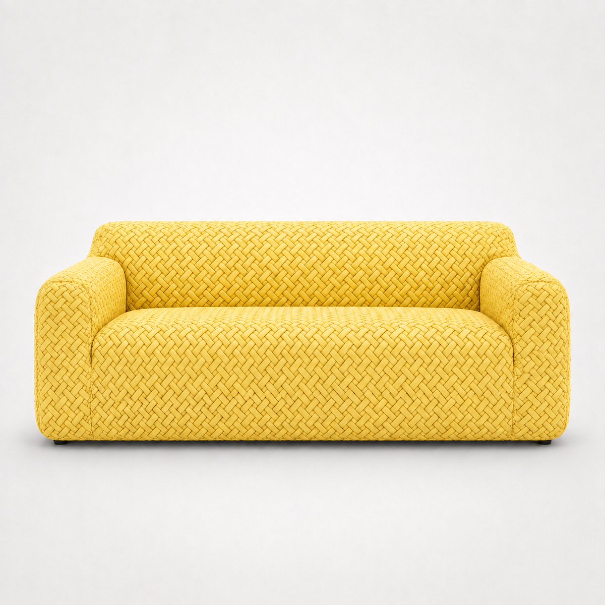 Stayvora – Jacquard Anti-Slip Stretch Sofa Cover