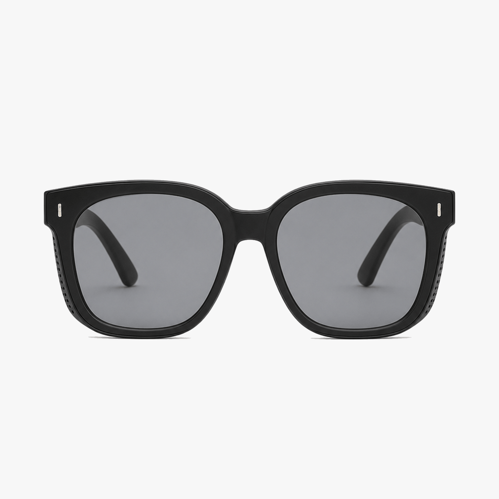 Heviluxy - Fit-over Sunglasses for Prescription Glasses (1+1 Free)
