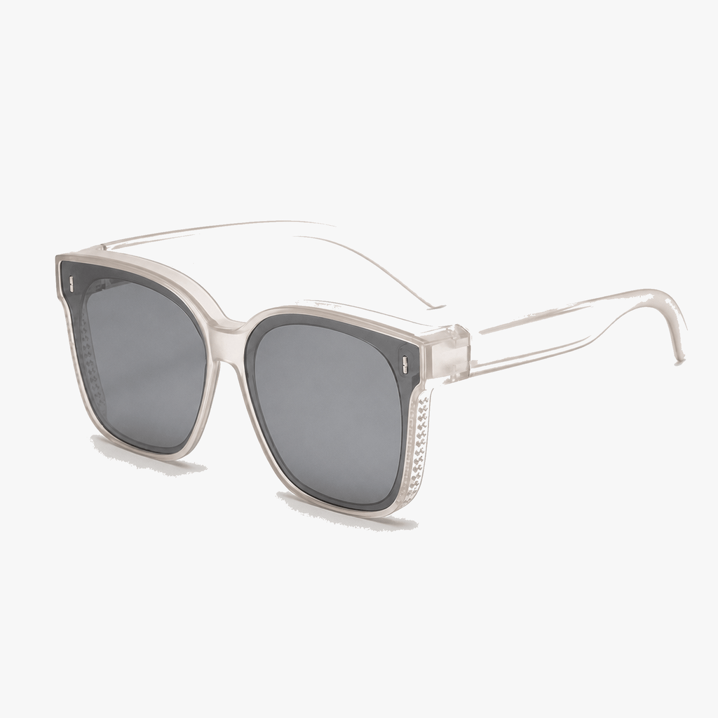 Heviluxy - Fit-over Sunglasses for Prescription Glasses (1+1 Free)