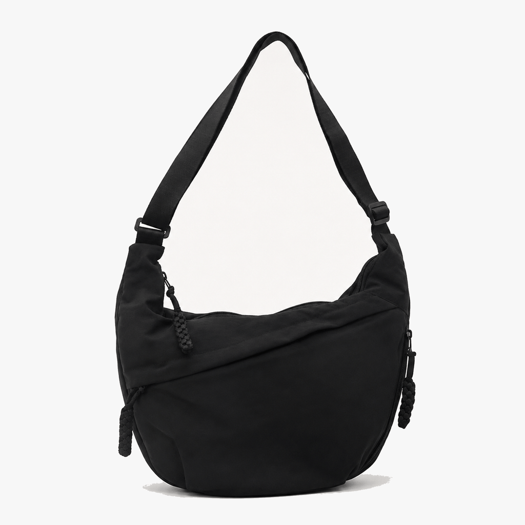 Brandary - Ultra-Light Nylon Crossbody Bag (50% Off)