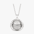 Lunelle - Foldable Photo Pendant Necklace
