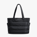 Carrella - Quilted Cloud Bag