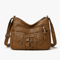 Tessara – Women's Soft Crossbody Bag