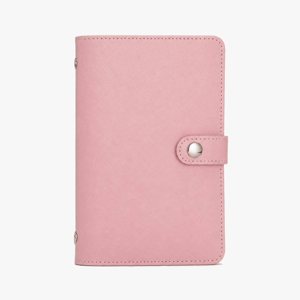 Savora – 50-Pocket Savings Challenge Binder