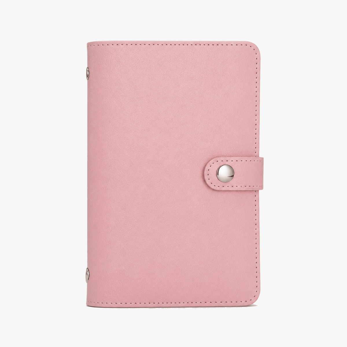 Savora – 50-Pocket Savings Challenge Binder